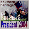 Southern Heritage Campaign banner ad